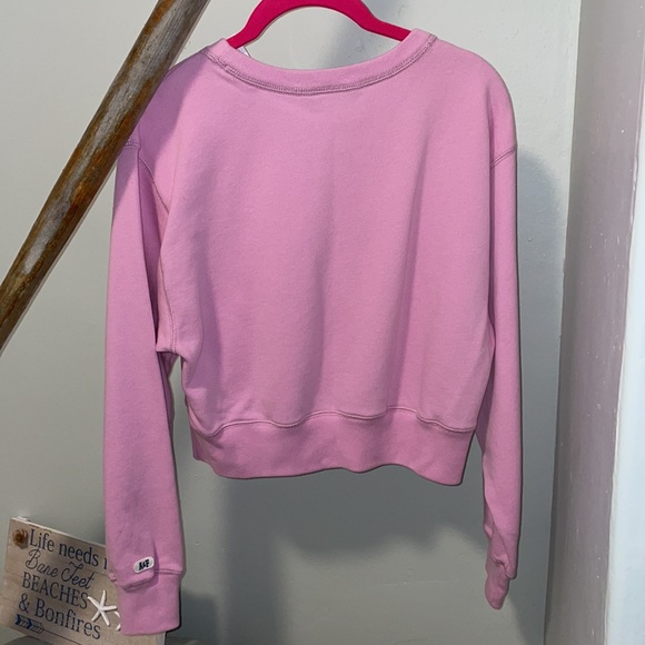 Abercrombie & Fitch XS Sweatshirt - Picture 4 of 5